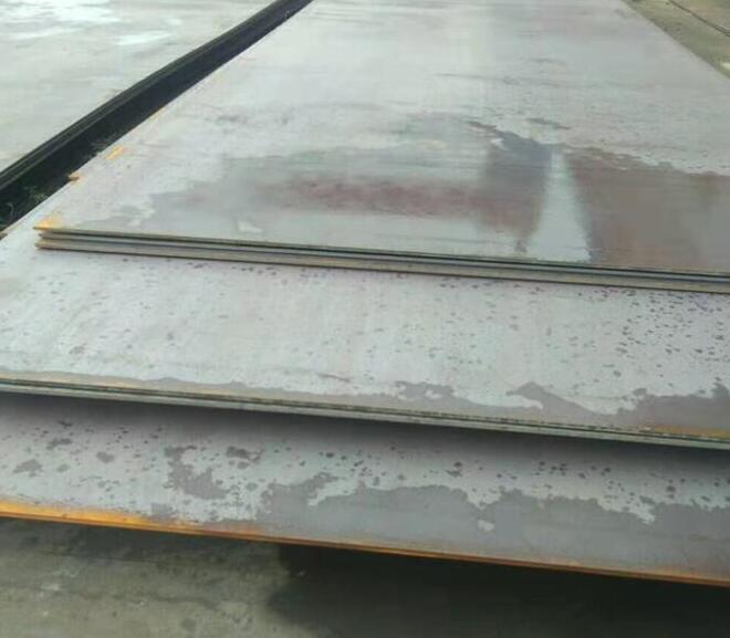 ǰ��ѹ������Q245R�ְ�